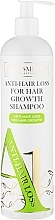 Shampoo gegen Haarausfall - A1 Cosmetics Anti-Hair Loss For Hair Growth Shampoo — Bild N3