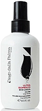 Düfte, Parfümerie und Kosmetik Ökologisches Haarspray für mehr Volumen - Diego Dalla Palma Volume Eco-Hair Spray