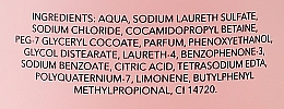 Flüssigseife - Vivian Gray Aroma Selection Creme Soap Lotus & Rose — Bild N2