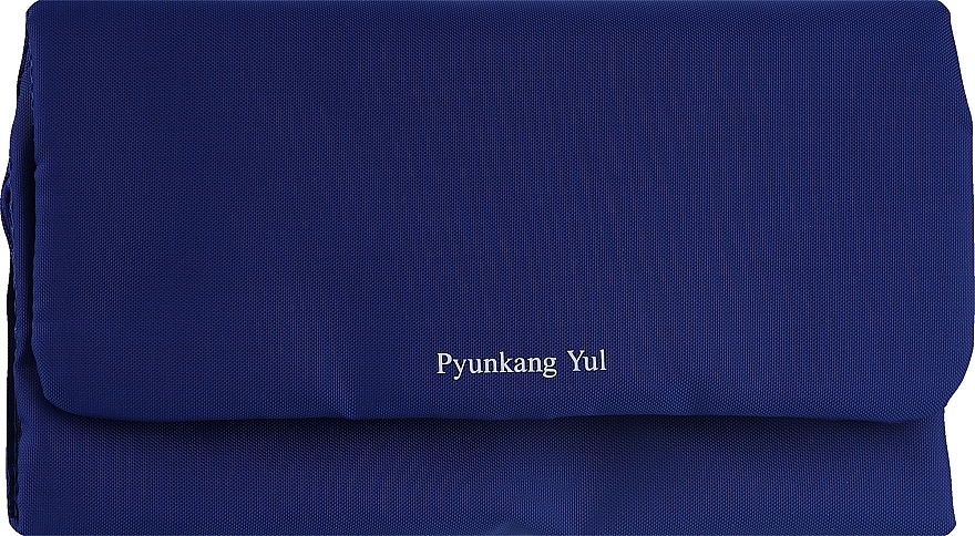 Reisekosmetiktasche, blau - Pyunkang Yul Travel Pouch — Bild N1