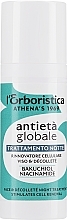 Gesichtscreme für die Nacht - Athena's Erboristica Face & Decolette Night Treatment  — Bild N2