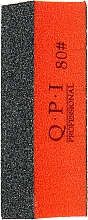 Düfte, Parfümerie und Kosmetik Buffer-Block QB-131 80/80 - QPI