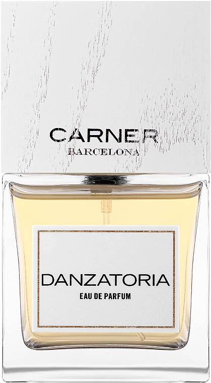 Carner Barcelona Danzatoria - Eau de Parfum — Bild N1
