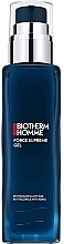 Anti-Aging-Gesichtsgel - Biotherm Homme Force Supreme Anti-Aging Gel — Bild N2