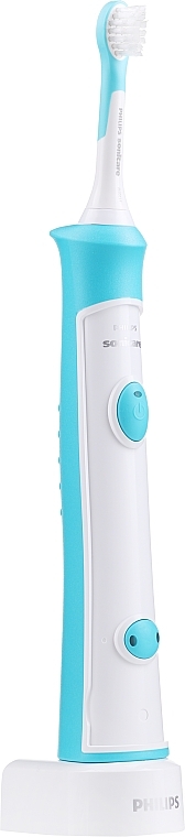 Elektrische Kinderzahnbürste HX6321/04 - Philips Sonicare For Kids — Bild N2