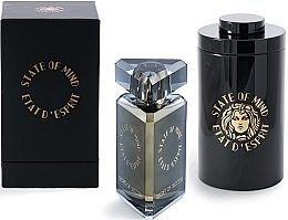 Düfte, Parfümerie und Kosmetik State Of Mind Secret Of Success  - Eau de Parfum