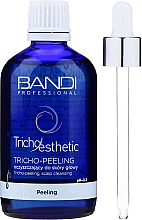 Düfte, Parfümerie und Kosmetik Reinigungspeeling für die Kopfhaut - Bandi Professional Tricho Esthetic Scalp Cleansing Tricho-Peeling