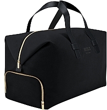 GESCHENK! Tasche schwarz  - BOSS Black Weekender Bag  — Bild N1