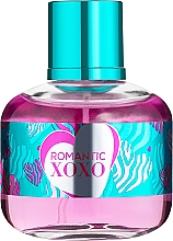 Düfte, Parfümerie und Kosmetik MB Parfums Romantic Xoxo - Eau de Parfum