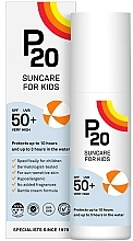 Düfte, Parfümerie und Kosmetik Sonnenschutzcreme für Kinder - Riemann P20 Sun Protection Kids SPF 50+