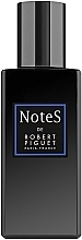 Düfte, Parfümerie und Kosmetik Robert Piguet Notes - Eau de Parfum