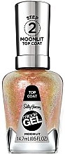 Nagelüberlack - Sally Hansen Miracle Gel Top Coat  — Bild N1