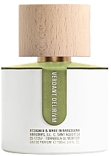 Düfte, Parfümerie und Kosmetik Santi Burgas Verdant Delirivm - Eau de Parfum