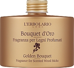 Düfte, Parfümerie und Kosmetik L'Erbolario Golden Bouquet - Raumerfrischer