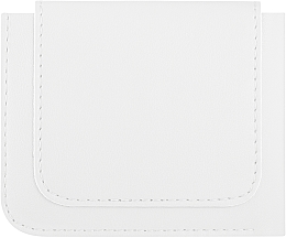 Geldbörse im Geschenkbox Classy weiß - MAKEUP Bi-Fold Wallet White — Bild N2