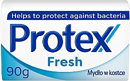 Antibakterielle Seife - Protex Fresh Antibacterial Soap — Bild N2