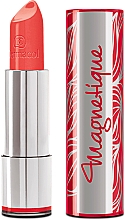 Düfte, Parfümerie und Kosmetik Feuchtigkeitsspendender Lippenstift - Dermacol Magnetique Lipstick