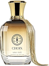 Düfte, Parfümerie und Kosmetik Choix Une Nuit - Parfum