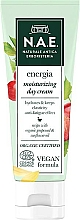 Düfte, Parfümerie und Kosmetik Feuchtigkeitsspendende Tagescreme - N.A.E. Energia Moisturizing Day Cream