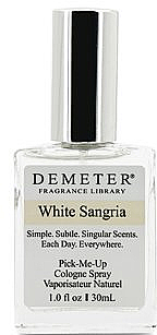 Demeter Fragrance White Sangria Cologne - Eau de Cologne — Bild N1