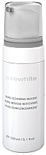 Düfte, Parfümerie und Kosmetik Gesichtsreinigungsschaum - Etre Belle Pure White Pearl Cleansing Mousse