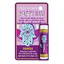 Lippenbalsam - Crazy Rumors Hamsa Lip Balm  — Bild N2