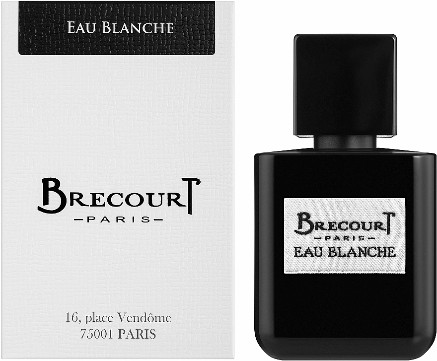 Brecourt Eau Blanche - Parfüm — Bild N2