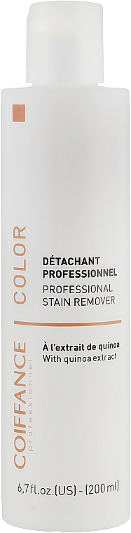 Farbstoffentferner für die Kopfhaut - Coiffance Professionnel Color Stain Remover — Bild N1