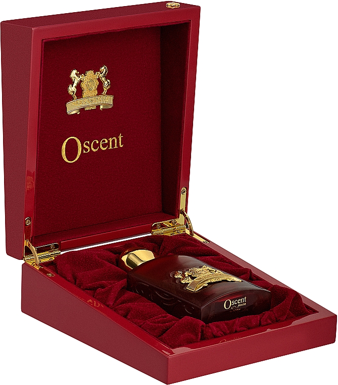 Alexandre.J Oscent Rouge - Eau de Parfum — Bild N4