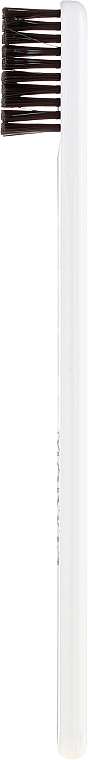 Zahnbürste weich weiß - Marvis Toothbrush Soft — Bild N1
