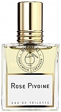 Düfte, Parfümerie und Kosmetik Nicolai Parfumeur Createur Rose Pivoine - Eau de Toilette