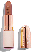 Lippenstift - Makeup Revolution Soph Nude Lipstick — Bild N1