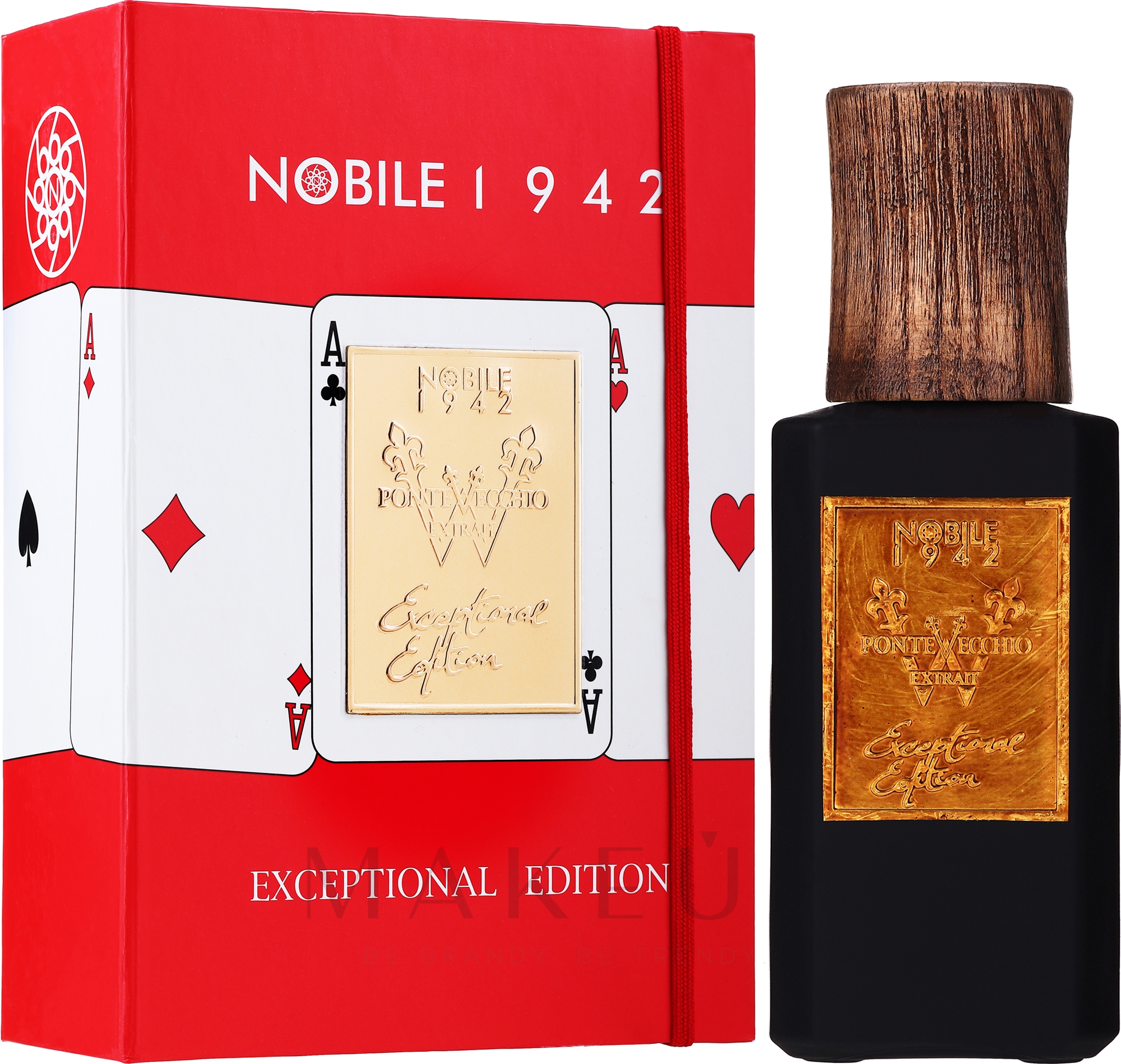 Nobile 1942 Ponte Vecchio - Parfum — Bild 75 ml