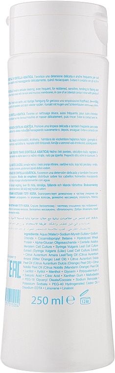 Shampoo für empfindliche Haut mit Orange - Orising CalmOrising Shampoo — Bild N2