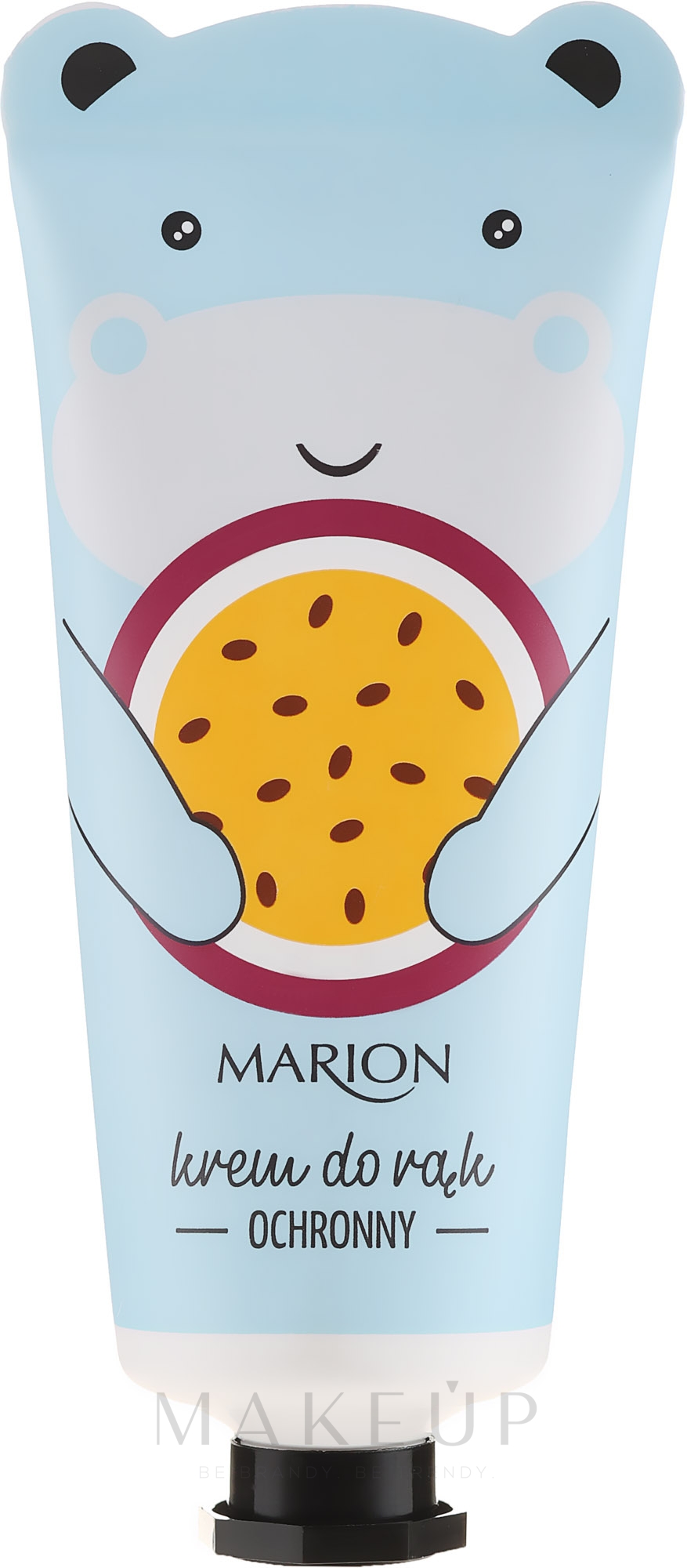Schützende Handcreme mit Mango und Maracujaöl - Marion Protective Hand Cream — Foto 50 ml