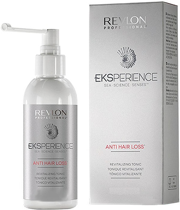 Revitalisirendes Tonikum gegen Haarausfall - Revlon Professional Eksperience Anti Hair Loss Tonic — Bild N1