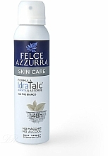 Düfte, Parfümerie und Kosmetik Deospray Skin Care - Felce Azzurra Deo Deo Spray Skin Care