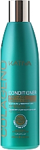 Düfte, Parfümerie und Kosmetik Regenerierende Haarspülung - Kativa Colageno Conditioner