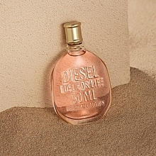 Diesel Fuel for Life Femme - Eau de Parfum — Bild N4