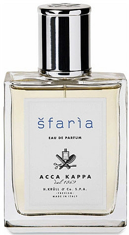 Acca Kappa Sfaria - Eau de Parfum Mini — Bild N1