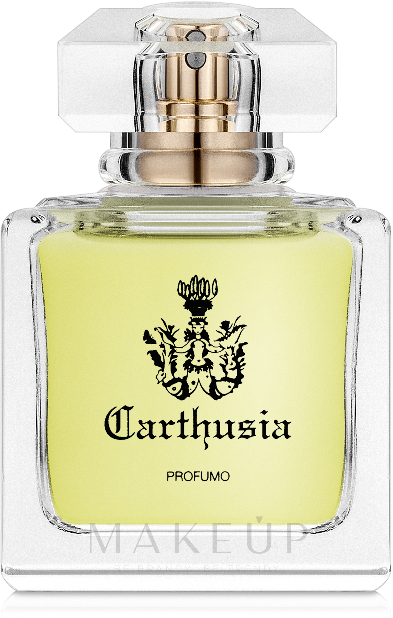 Carthusia Fiori di Capri - Eau de Parfum — Bild 50 ml