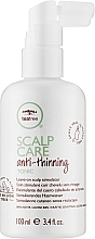 Stimulierendes Haarwasser für dünnes Haar - Paul Mitchell Tea Tree Scalp Care Anti-Thinning Tonic — Bild N2
