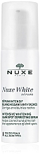 Düfte, Parfümerie und Kosmetik Gesichtsserum - Nuxe White Intensive Whitening Dark Spot Correcting Serum