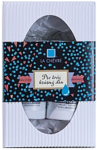 Düfte, Parfümerie und Kosmetik Set - La Chevre (f/cr/50gx2)