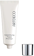 Artdeco Mattifying Face Primer - Porenverkleinernder und mattierender Primer — Bild N2