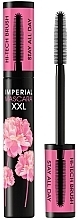 Wimperntusche - Dermacol Imperial Mascara XXL	 — Bild N1