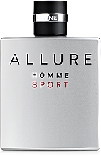 Düfte, Parfümerie und Kosmetik Chanel Allure Homme Sport - Eau de Toilette