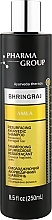 Regenerierendes Shampoo - Pharma Group Laboratories Bhringraj + Amla Resurfacing Shampoo — Bild N1