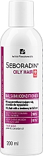 Conditioner für fettiges Haar - Seboradin Oily Hair Conditioner — Bild N1