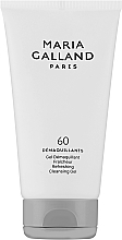 Erfrischendes Gesichtsreinigungsgel - Maria Galland Paris 60 Refreshing Cleansing Gel — Bild N1